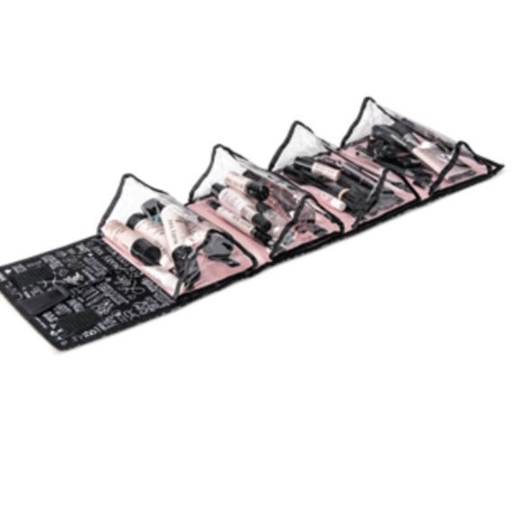 MK Travel Roll-Up Bag - Picture 2 of 3